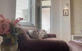 Velvet Apartment