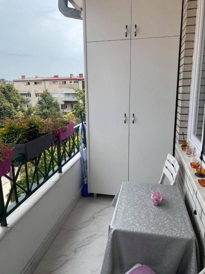 Velvet Apartment Üsküp Dış mekan fotoğraf