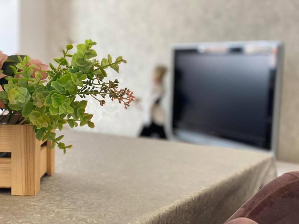 Velvet Apartment Üsküp Dış mekan fotoğraf