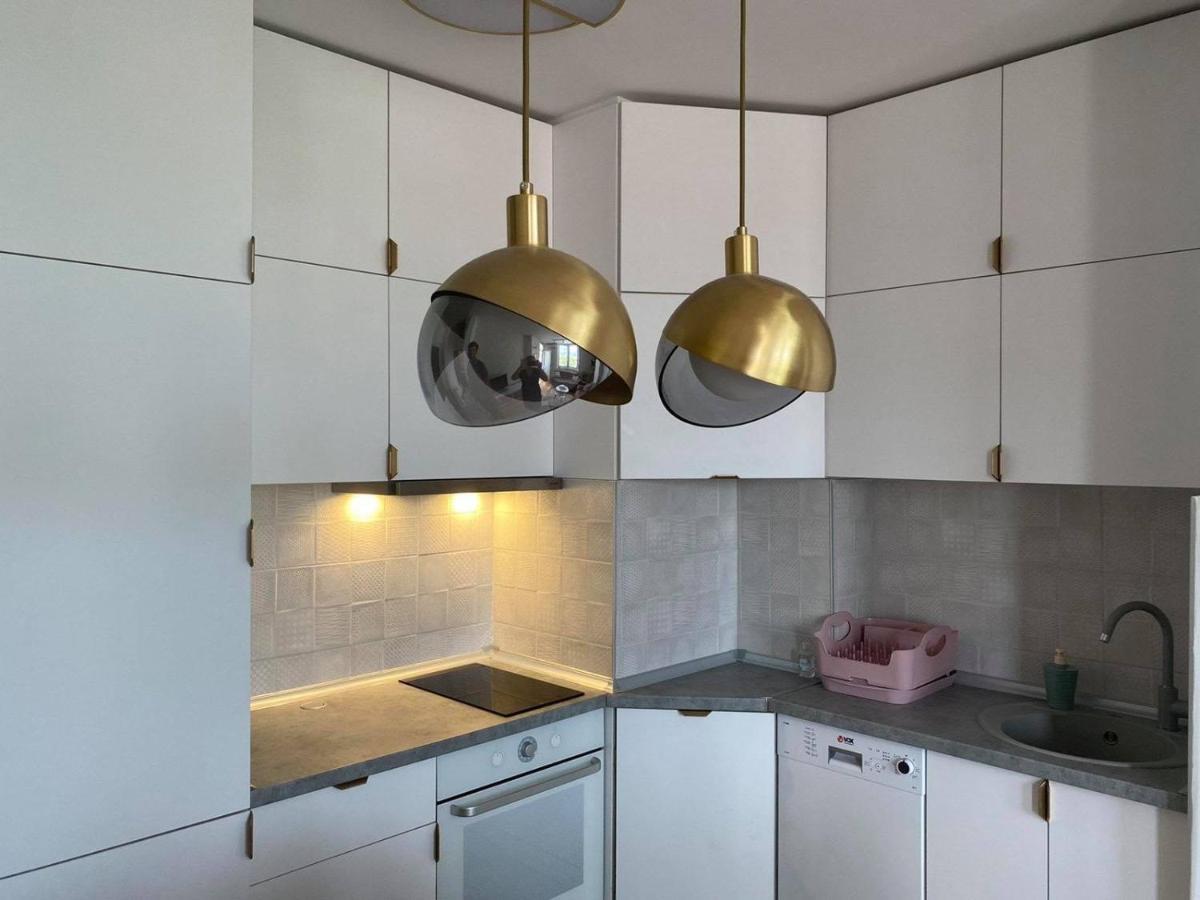 Velvet Apartment Üsküp Dış mekan fotoğraf