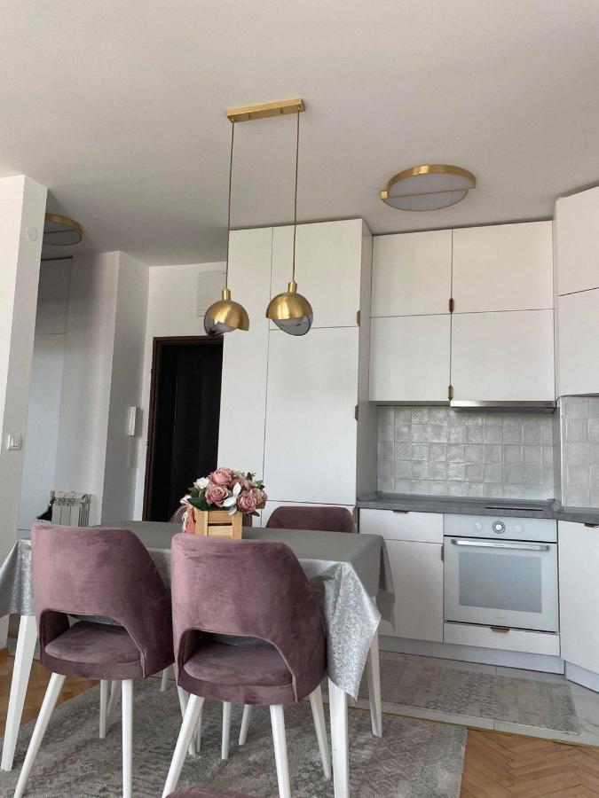 Velvet Apartment Üsküp Dış mekan fotoğraf