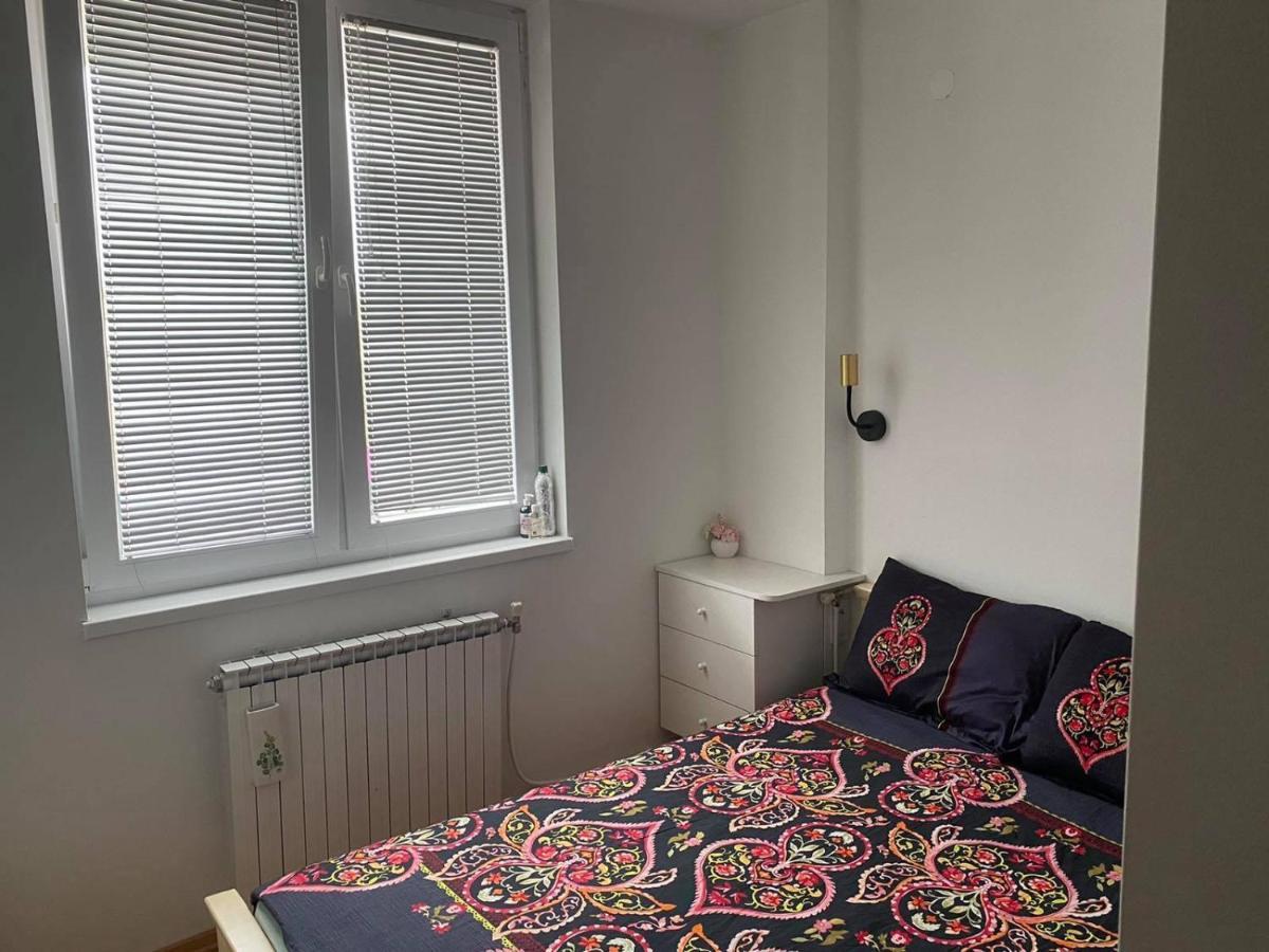 Velvet Apartment Üsküp Dış mekan fotoğraf