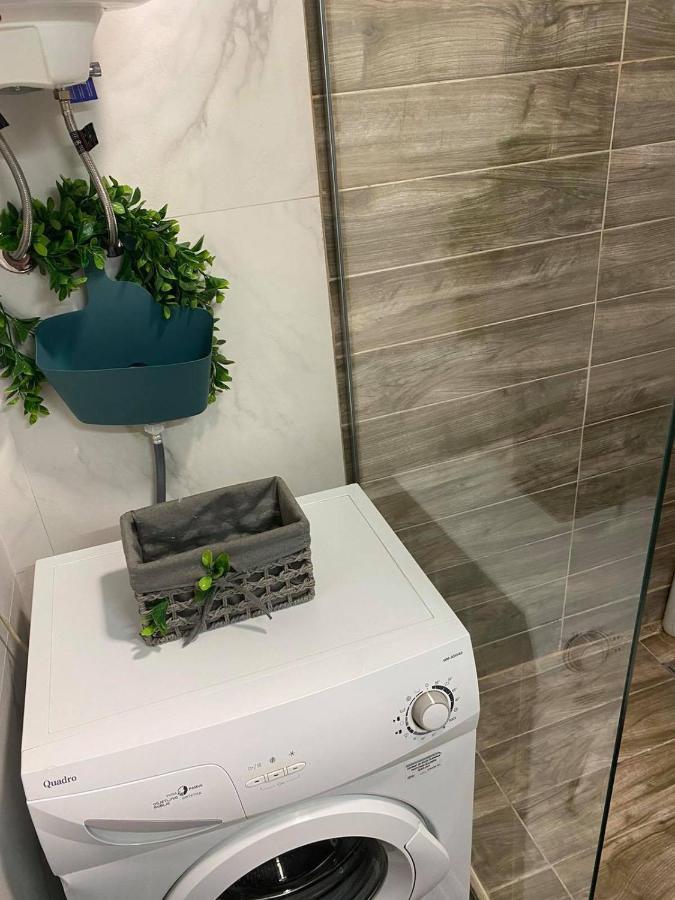 Velvet Apartment Üsküp Dış mekan fotoğraf